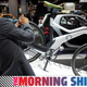 Illustration for article titled France Will Give You Almost $3,000 For An E-Bike With One Stupid Catch